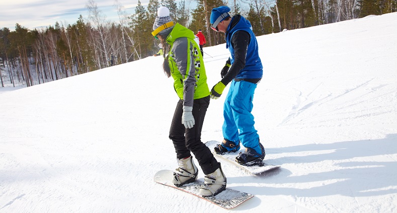 Qué tener cuenta al comprar ropa de snowboard? - Esquiades Blog