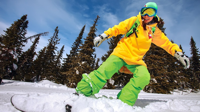Resaltar Onza Hornear Qué tener en cuenta al comprar ropa de snowboard? - Esquiades Blog