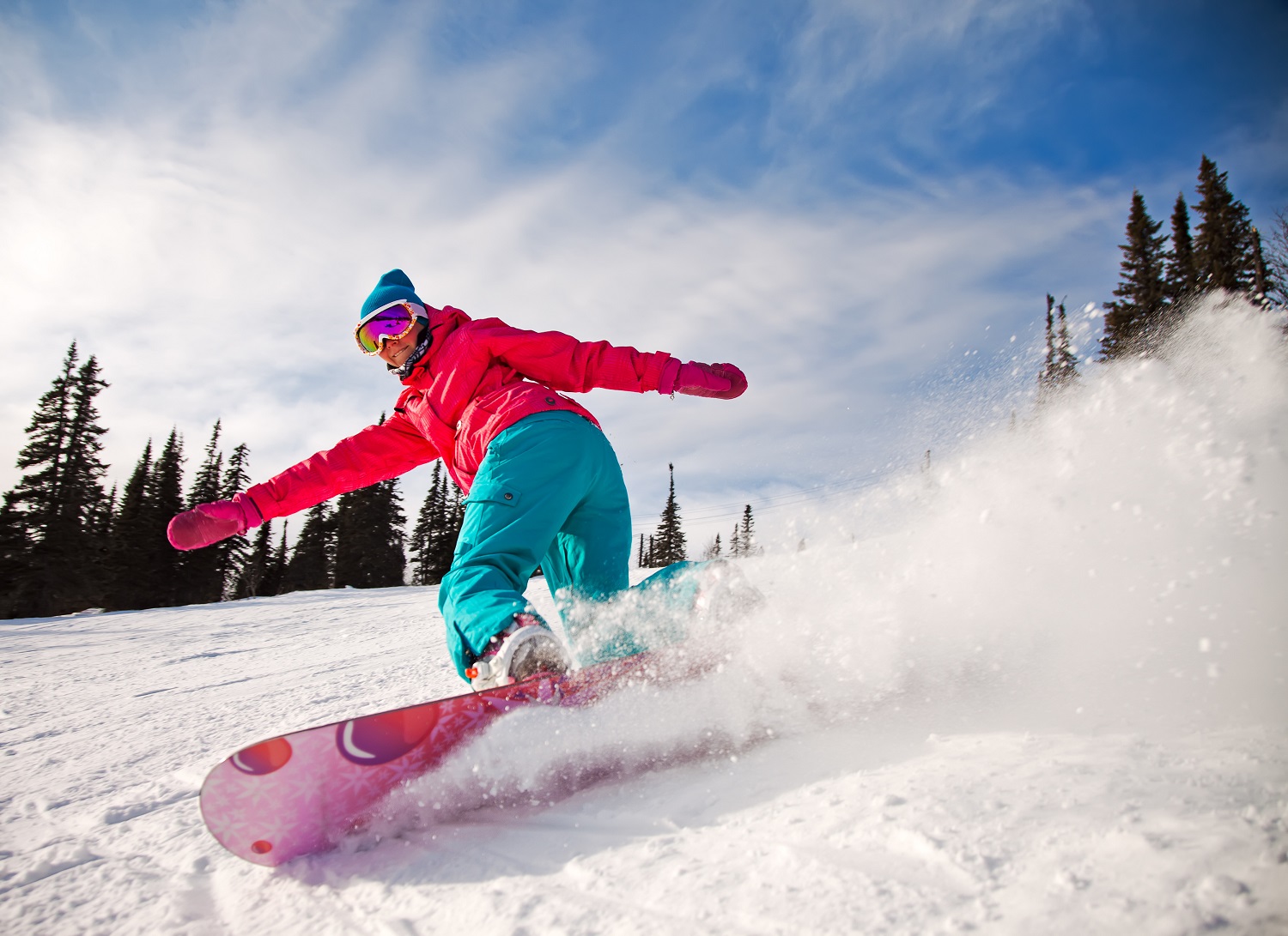 Tutorial básico: Cómo encerar tus esquís o tabla de snowboard 