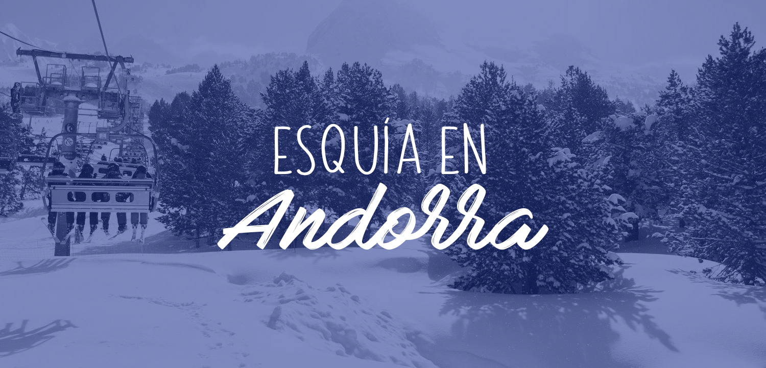 Portada del Blog de Esqui 