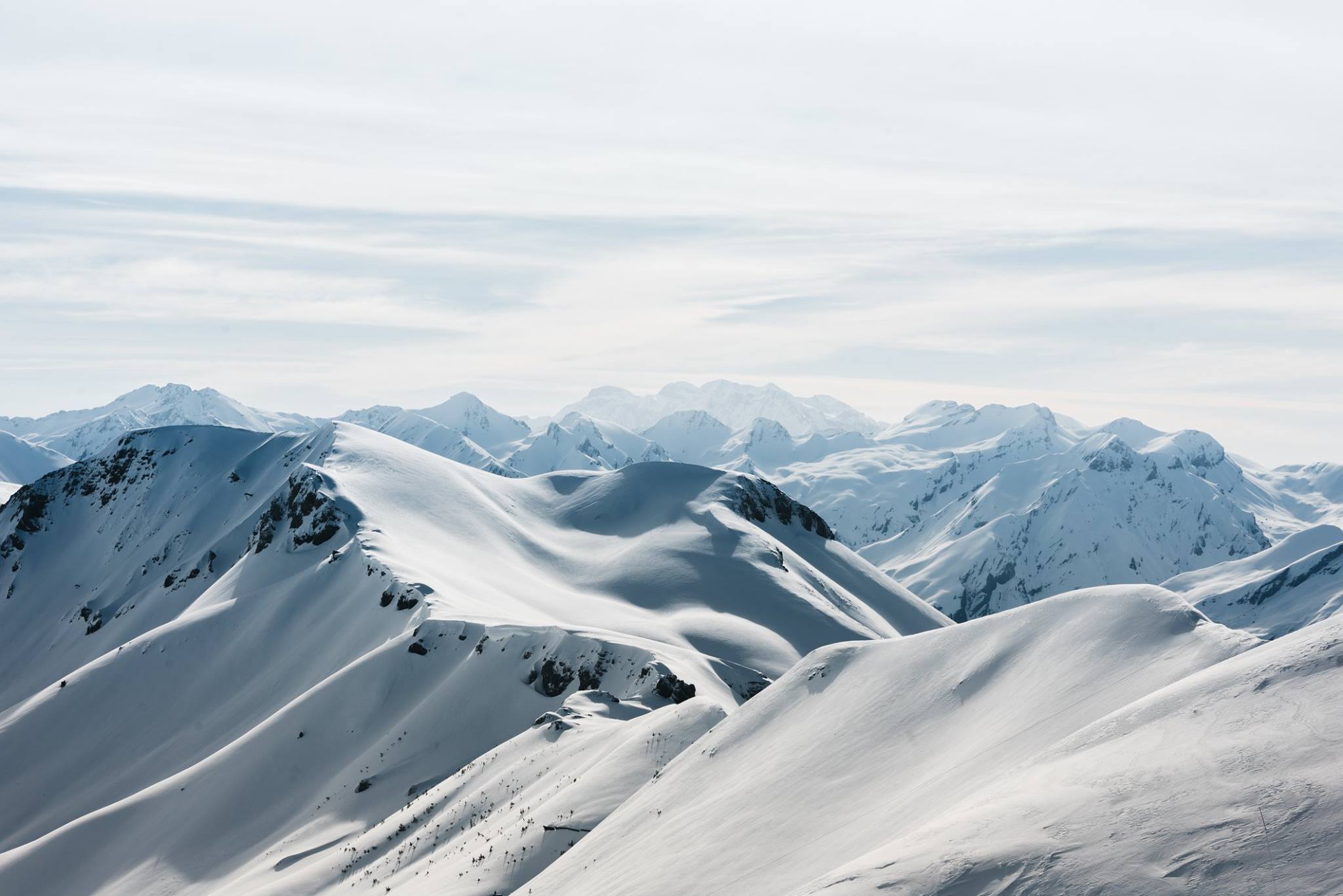 Formigal nevada 