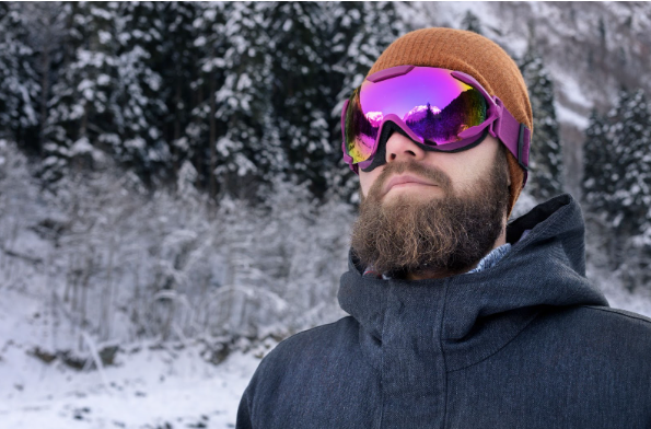 Cómo escoger las mejores gafas de snowboard para esta temporada? -  Esquiades Blog