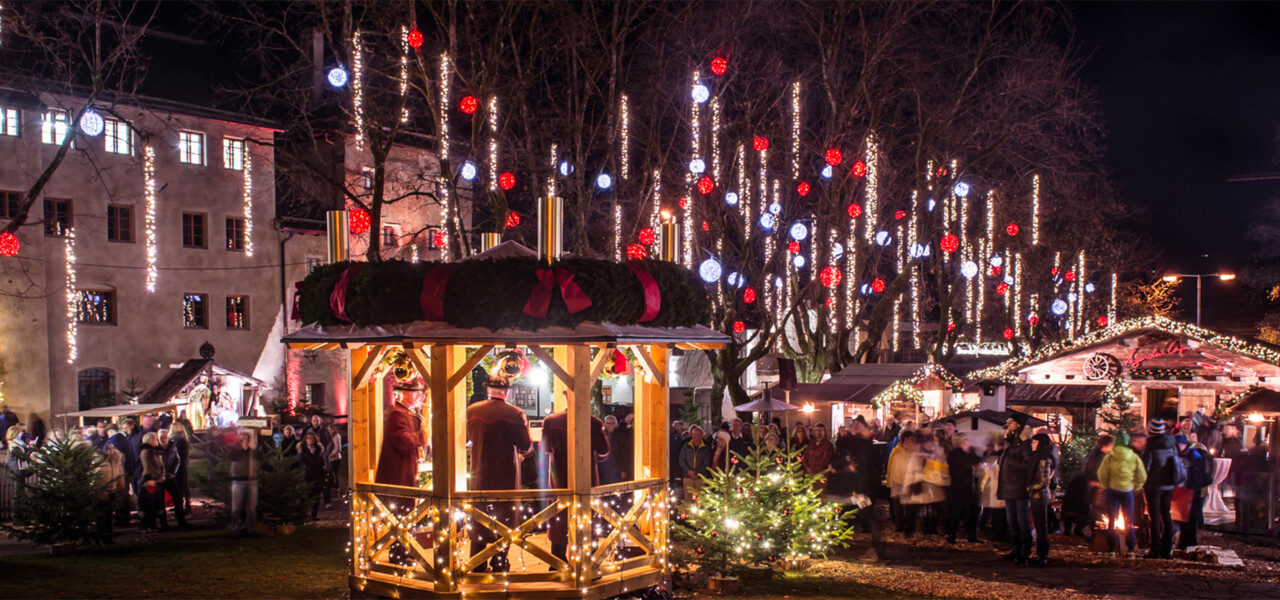 Mercado Navideño