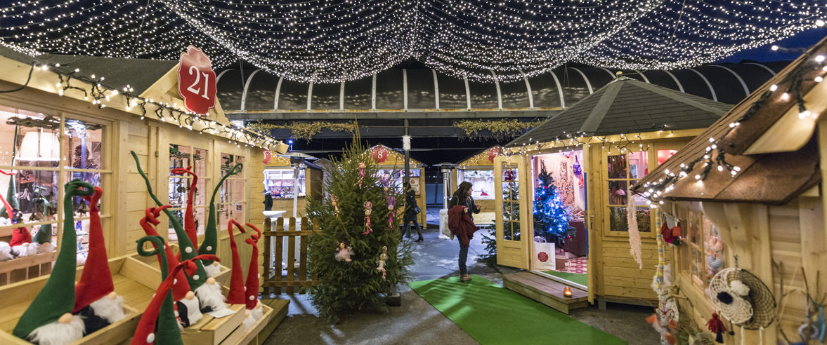 Christamas Market 