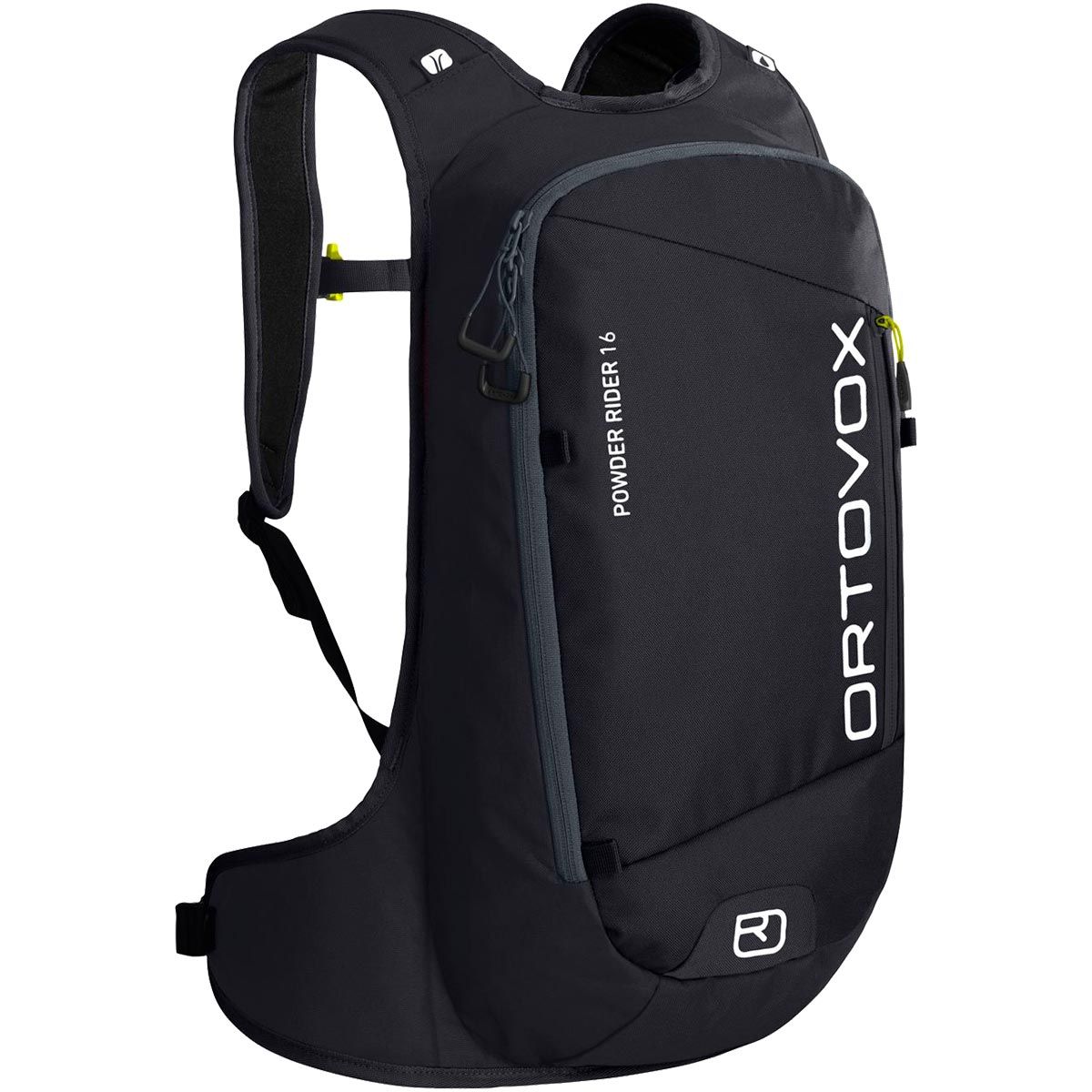 Mochila especializada para freeride 