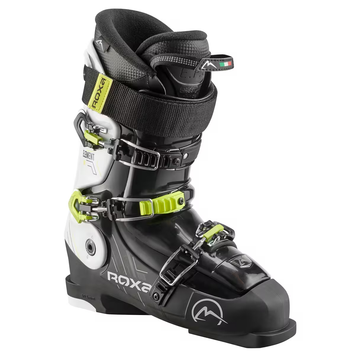 Botas especiales para freeride<br>