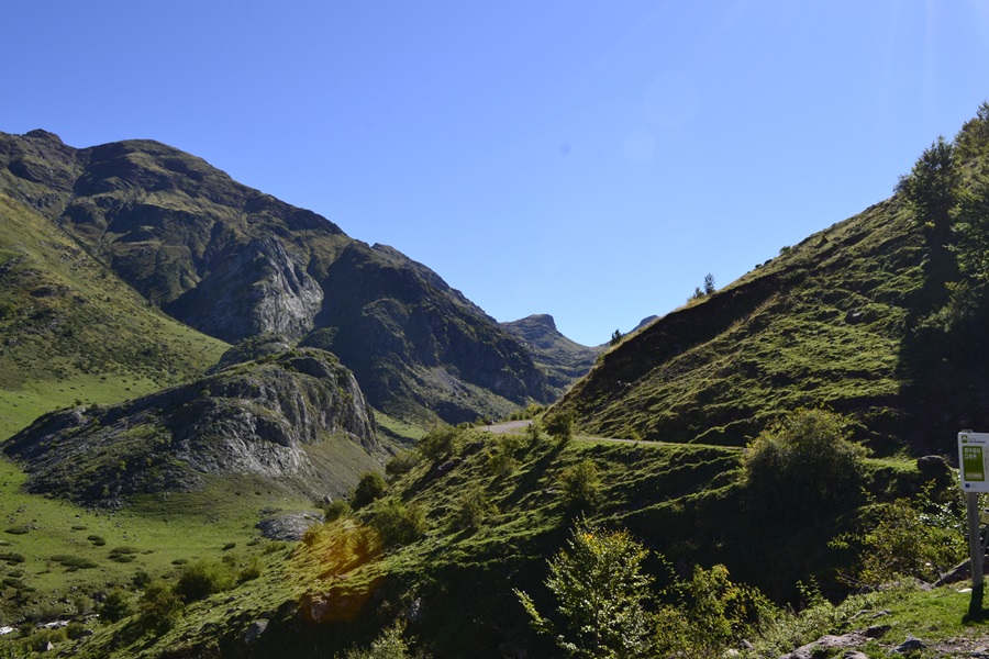 Aguas Tuertas Formigal 